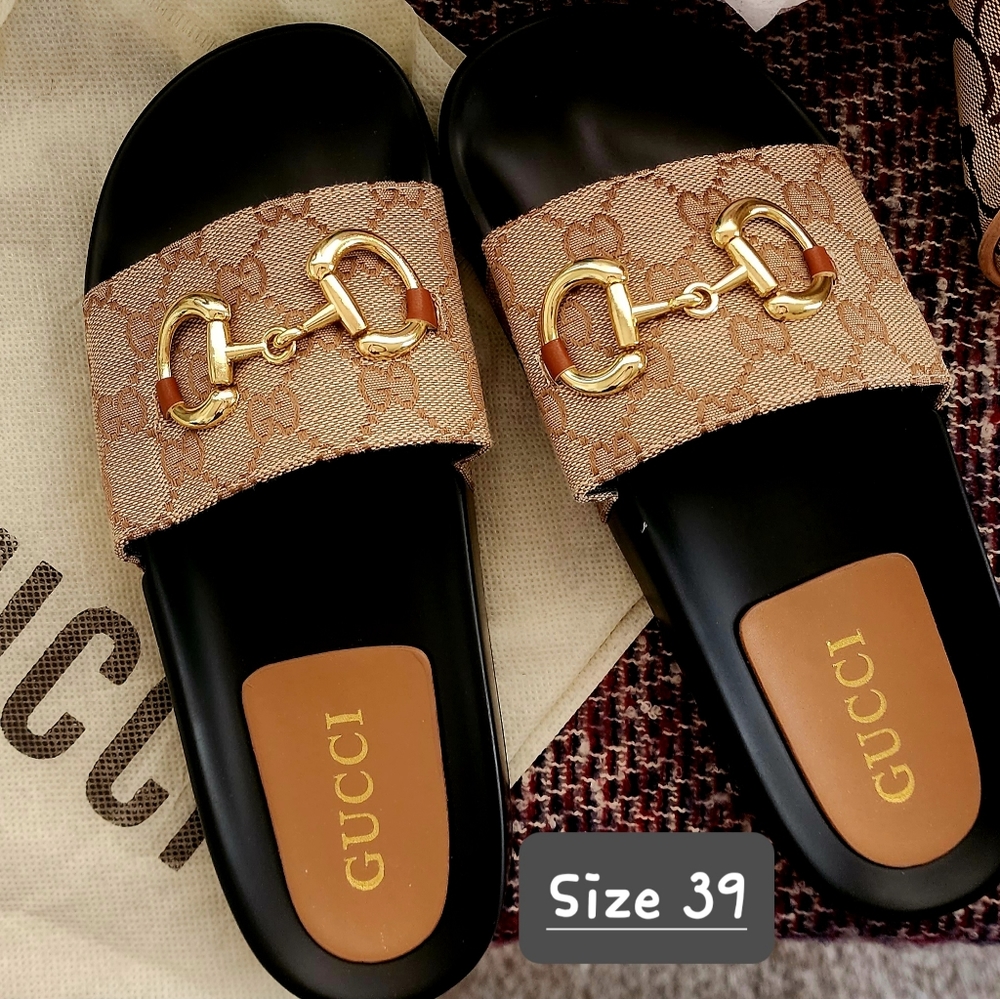 Slides